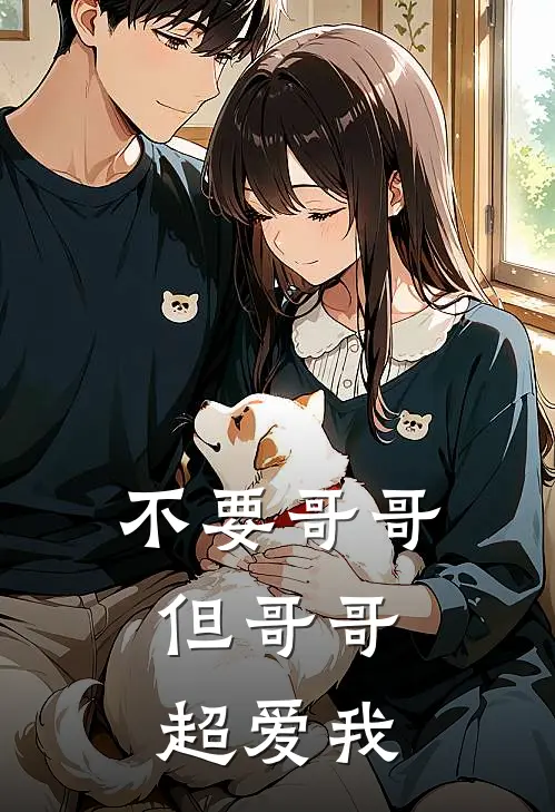 不要哥哥，但哥哥超爱我