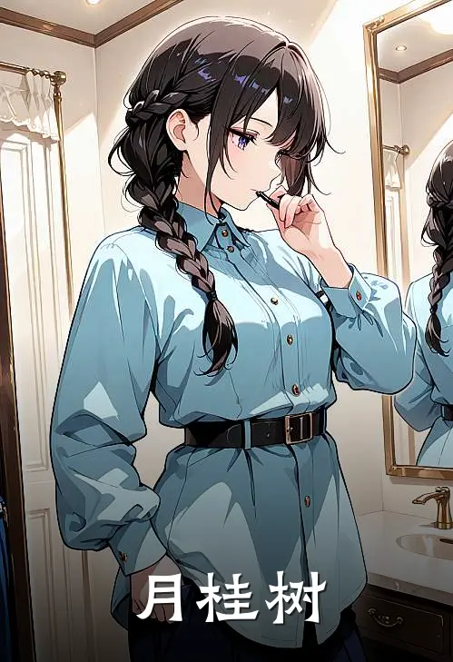 月桂树江百越李镇全本免费在线阅读_江百越李镇全文阅读