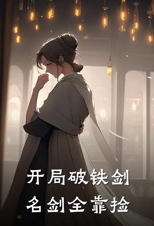 开局破铁剑，名剑全靠捡(彭余晏刘三)完整版免费阅读_最新章节列表开局破铁剑，名剑全靠捡(彭余晏刘三)