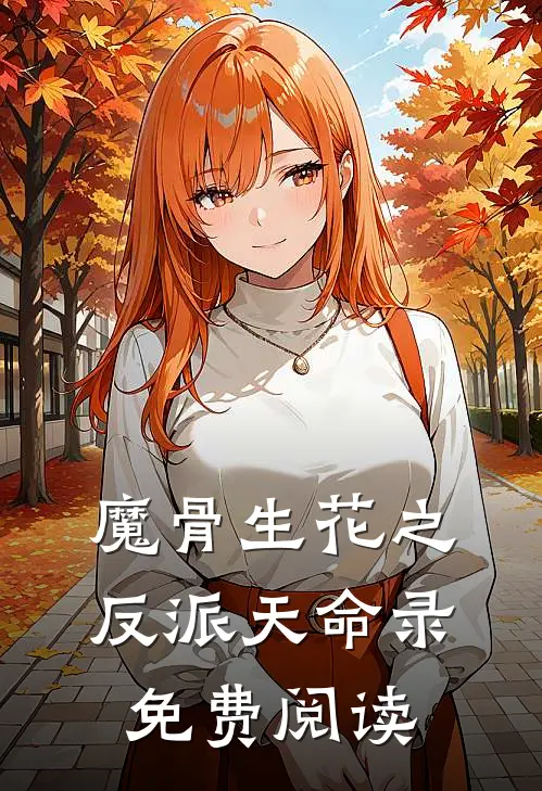 魔骨生花之反派天命录免费阅读
