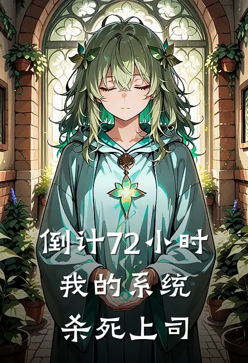 倒计72小时：我的系统杀死上司林夏周衍最新好看小说_已完结小说倒计72小时：我的系统杀死上司林夏周衍