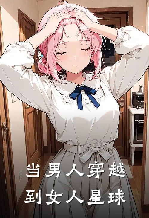 当男人穿越到女人星球