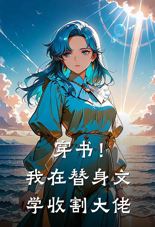 穿书！我在替身文学收割大佬季明书苏林朝最新小说全文阅读_最新章节列表穿书！我在替身文学收割大佬(季明书苏林朝)