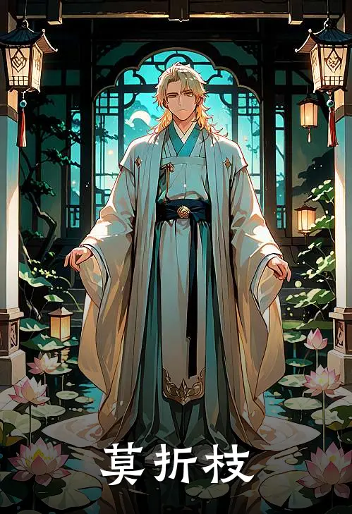 莫折枝萧清姝萧清徽小说完整版免费阅读_最新章节列表莫折枝(萧清姝萧清徽)