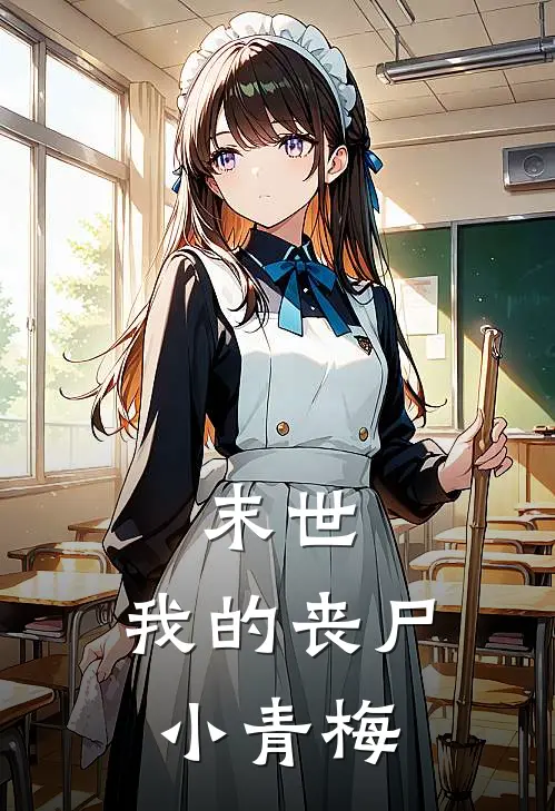 末世，我的丧尸小青梅