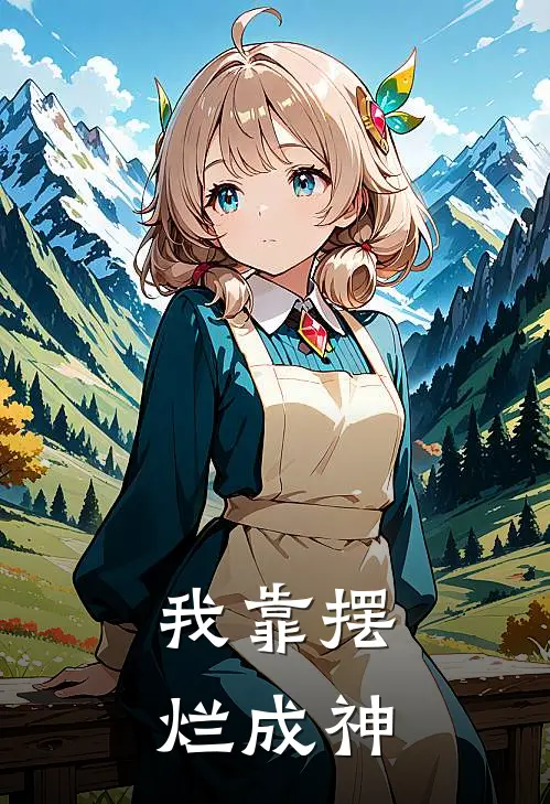 我靠【摆烂】成神