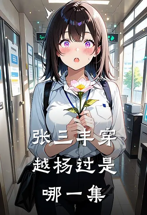 张三丰穿越杨过是哪一集