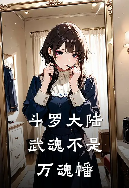 斗罗大陆：武魂不是万魂幡林不凡林不凡推荐完结小说_热门小说在线阅读斗罗大陆：武魂不是万魂幡(林不凡林不凡)