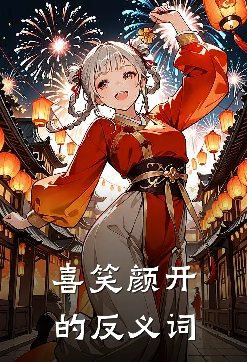 喜笑颜开的反义词