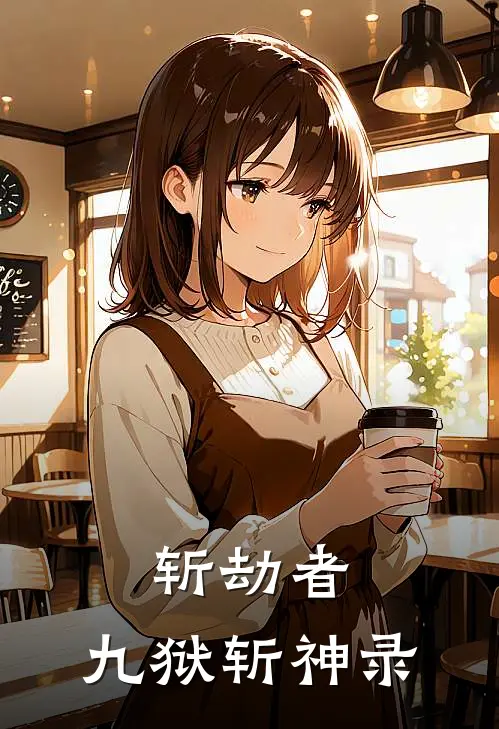 斩劫者：九狱斩神录