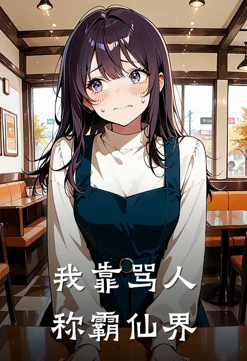 我靠骂人称霸仙界