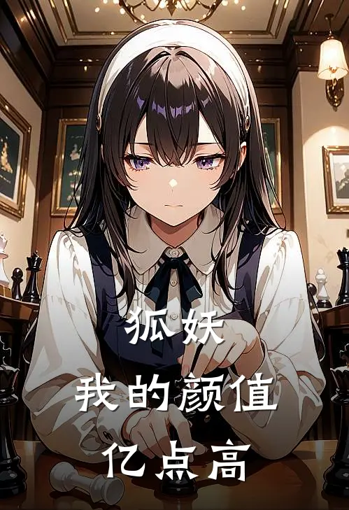 狐妖：我的颜值亿点高(尘芳芬芬)热门小说在线阅读_热门小说狐妖：我的颜值亿点高(尘芳芬芬)