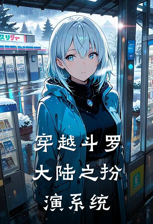 穿越斗罗大陆之扮演系统