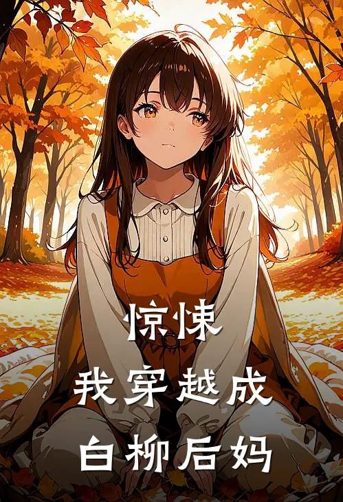 惊悚：我穿越成白柳后妈