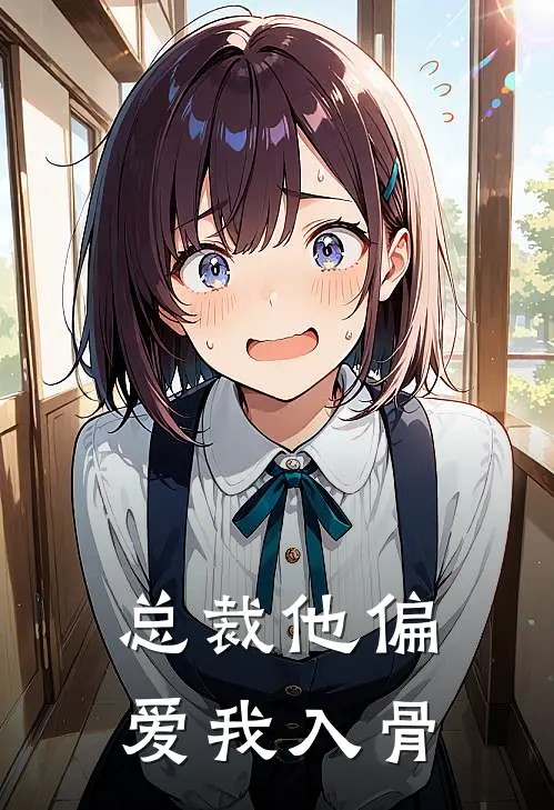 总裁他偏爱我入骨