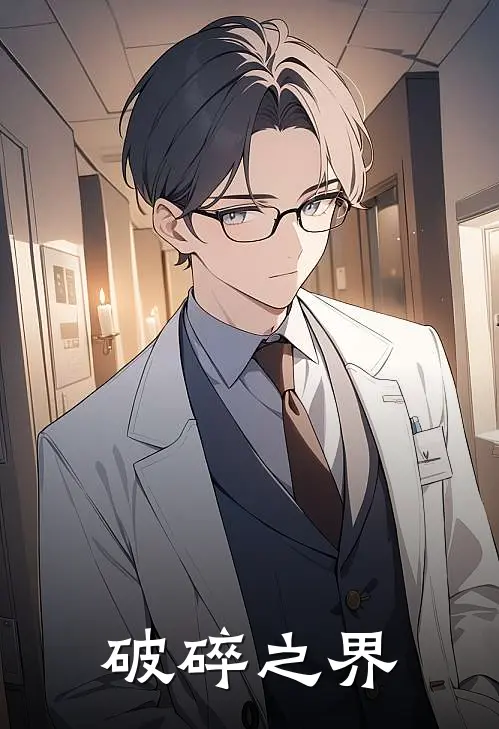 破碎之界