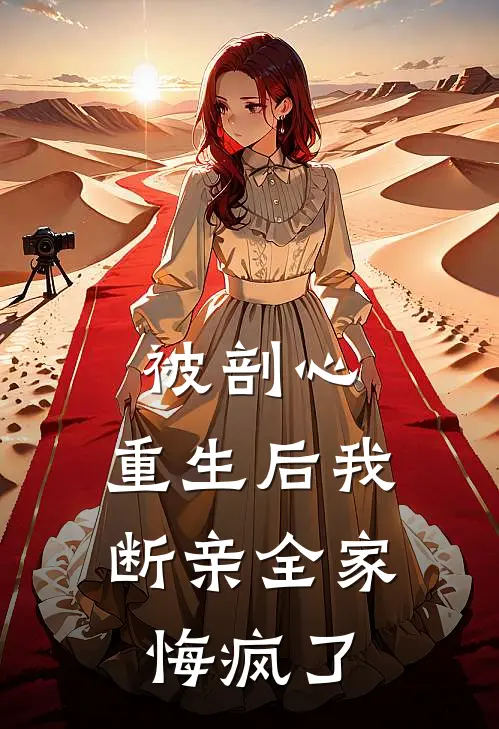 被剖心，重生后我断亲全家悔疯了