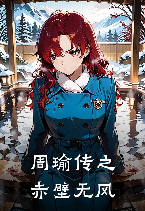 周瑜传之赤壁无风