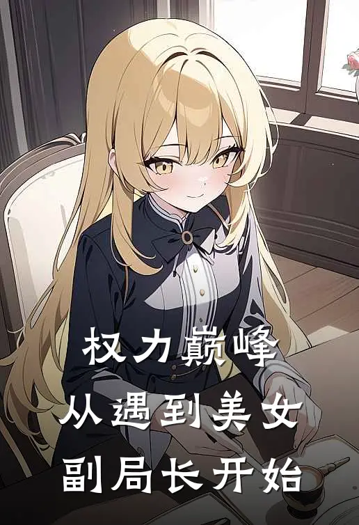 权力巅峰：从遇到美女副局长开始(周鸿涛林夕颜)小说推荐完本_全本免费小说权力巅峰：从遇到美女副局长开始周鸿涛林夕颜