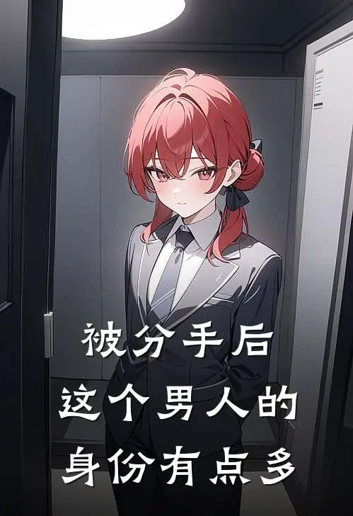 被分手后，这个男人的身份有点多柳如烟王德发热门的网络小说_热门的网络小说被分手后，这个男人的身份有点多(柳如烟王德发)