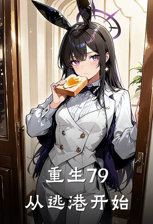 重生79：从逃港开始