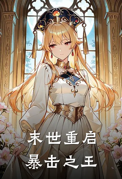 末世重启：暴击之王（林霄苏璃）全文免费阅读无弹窗大结局_（末世重启：暴击之王全文免费阅读无弹窗）林霄苏璃最新章节列表_笔趣阁（末世重启：暴击之王）