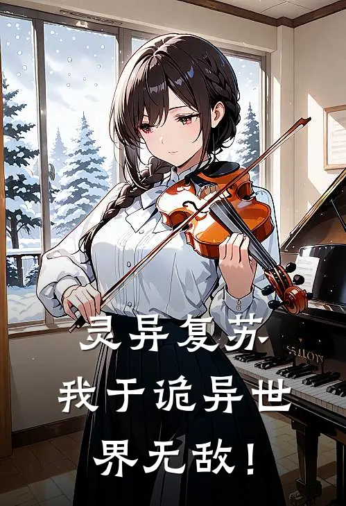 灵异复苏，我于诡异世界无敌！(王二王小二)热门网络小说推荐_免费完结版小说灵异复苏，我于诡异世界无敌！(王二王小二)