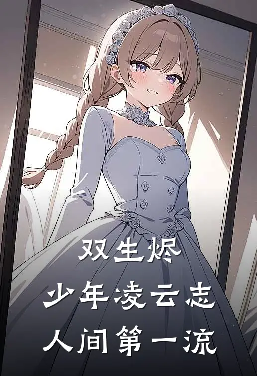 双生烬，少年凌云志，人间第一流沈砚萧承煜完整免费小说_热门小说阅读双生烬，少年凌云志，人间第一流沈砚萧承煜