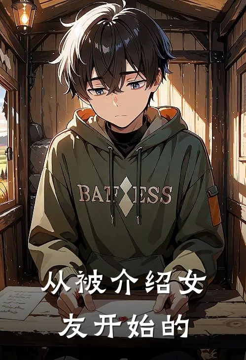 从被介绍女友开始的