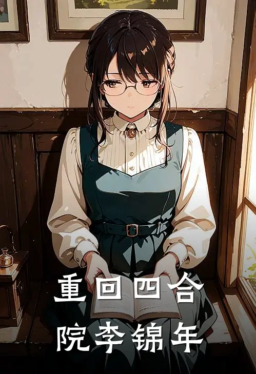 重回四合院李锦年