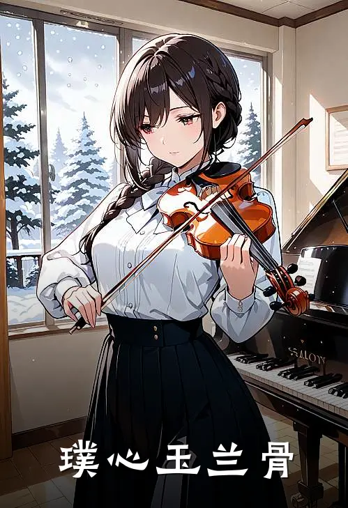 璞心玉兰骨宋星染裴行澈全本免费在线阅读_宋星染裴行澈全文阅读