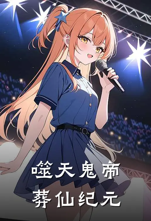 噬天鬼帝：葬仙纪元叶孝文韩厉完结小说免费阅读_热门免费小说噬天鬼帝：葬仙纪元(叶孝文韩厉)