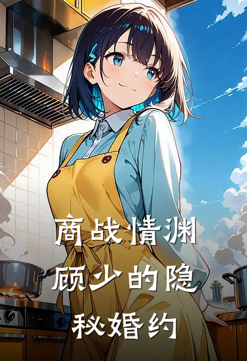 商战情渊：顾少的隐秘婚约林知夏顾承砚热门小说阅读_完本完结小说商战情渊：顾少的隐秘婚约林知夏顾承砚