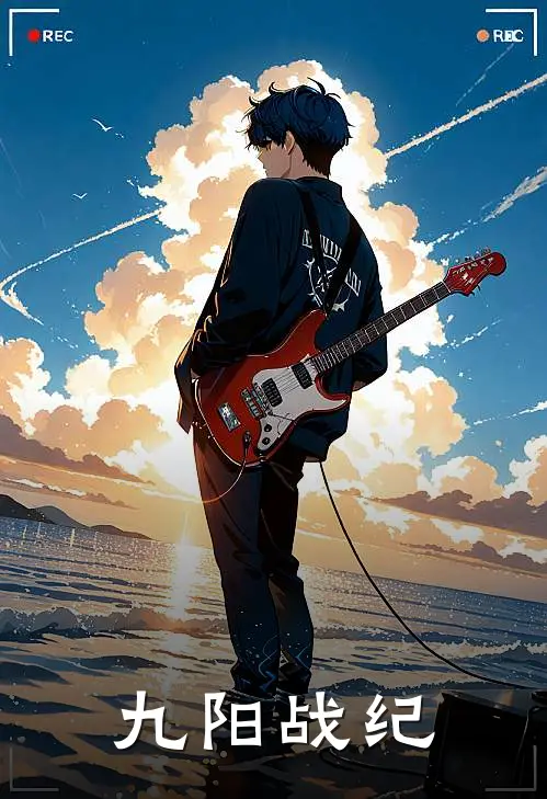 陈修陈无病《九阳战纪》完结版阅读_(九阳战纪)全集阅读