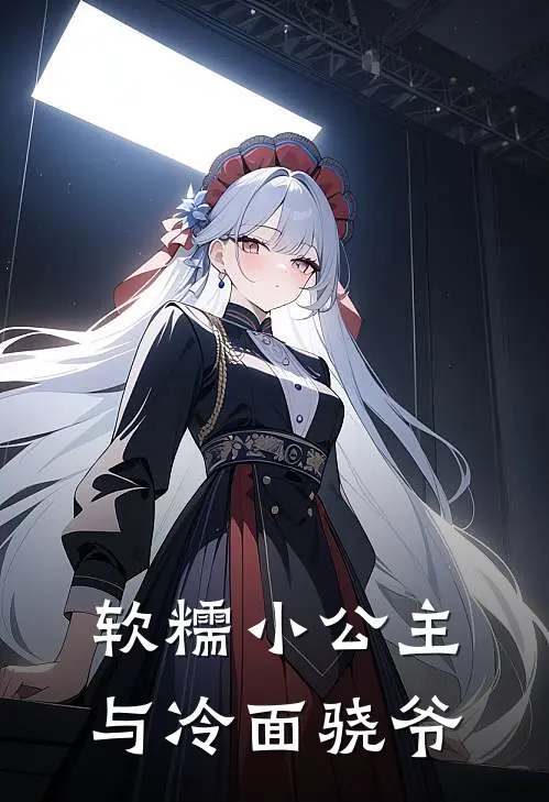 软糯小公主与冷面骁爷(顾瑾骁杳杳)好看的完结小说_完本小说软糯小公主与冷面骁爷顾瑾骁杳杳