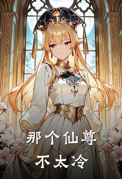 那个仙尊不太冷