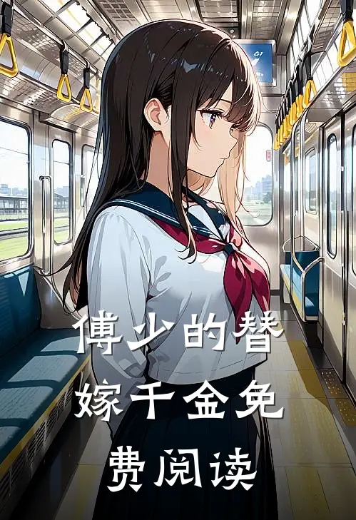 傅少的替嫁千金免费阅读