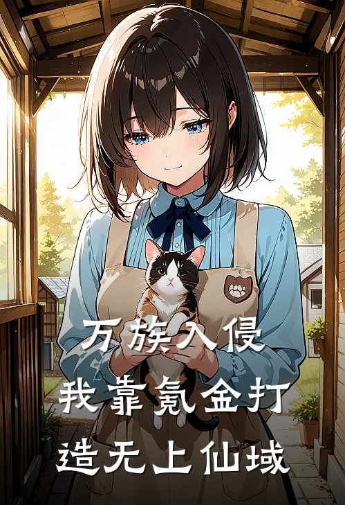 万族入侵：我靠氪金打造无上仙域（杨澄艾希）全文免费阅读无弹窗大结局_（万族入侵：我靠氪金打造无上仙域全文免费阅读无弹窗）杨澄艾希最新章节列表_笔趣阁（万族入侵：我靠氪金打造无上仙域）