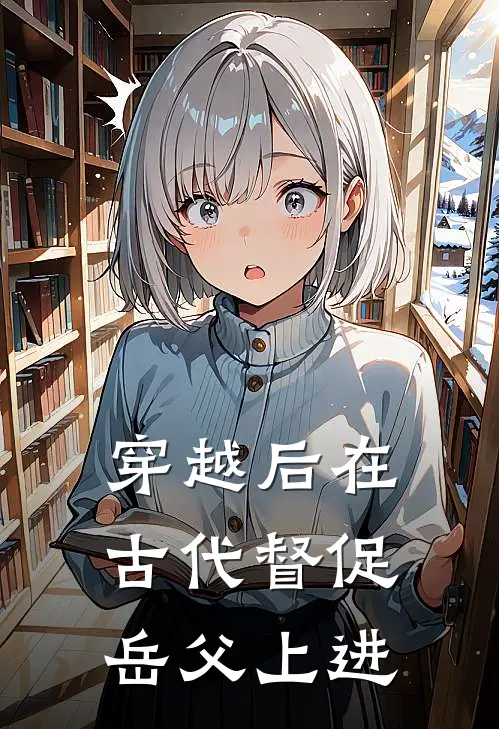 穿越后在古代督促岳父上进