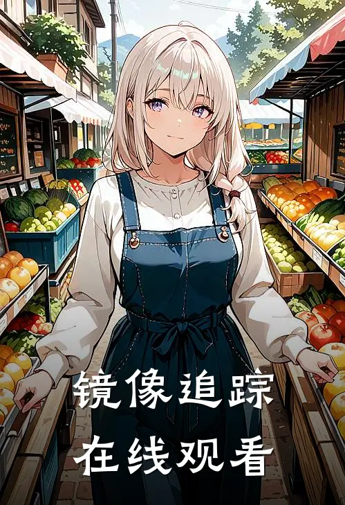 镜像追踪在线观看