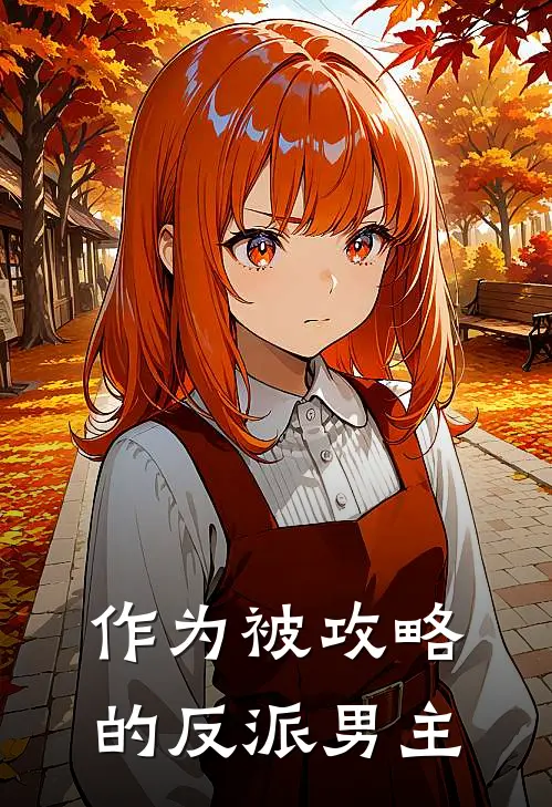 作为被攻略的反派男主