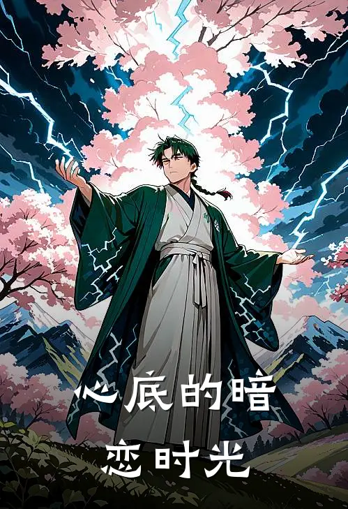 心底的暗恋时光