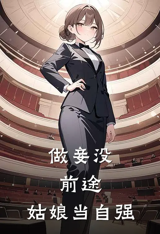 做妾没前途，姑娘当自强