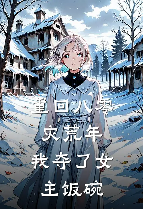 重回八零灾荒年，我夺了女主饭碗(顾兮悦顾大强)在哪看免费小说_已完结小说推荐重回八零灾荒年，我夺了女主饭碗顾兮悦顾大强