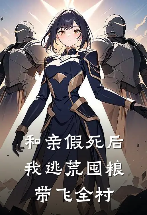 和亲假死后，我逃荒囤粮带飞全村(秦宛冬豆豆)完整版小说全文免费阅读_免费阅读无弹窗和亲假死后，我逃荒囤粮带飞全村秦宛冬豆豆