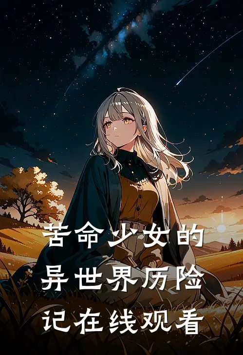 苦命少女的异世界历险记在线观看