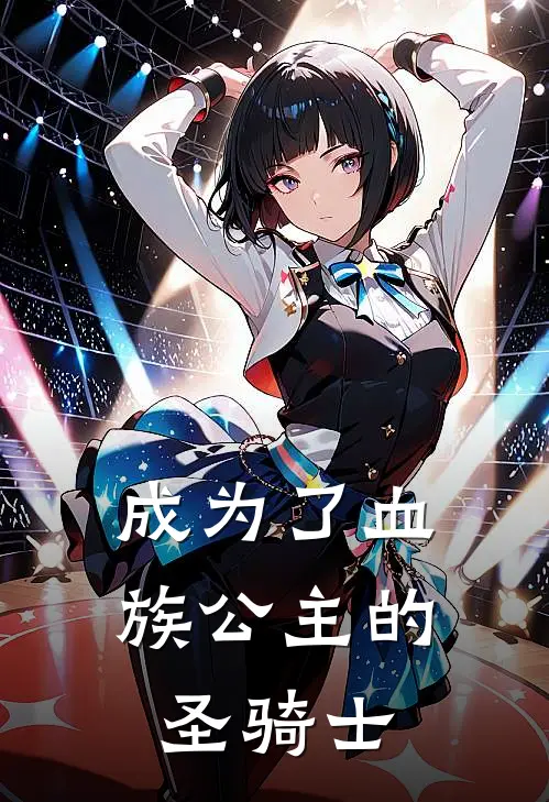 成为了血族公主的圣骑士