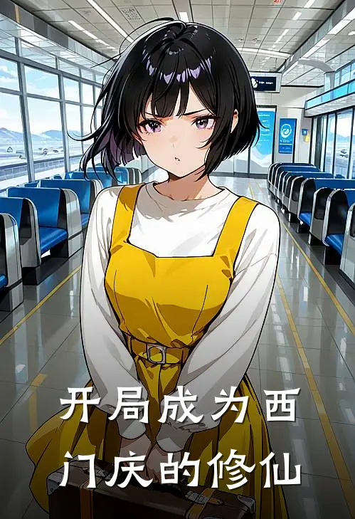 开局成为西门庆的修仙