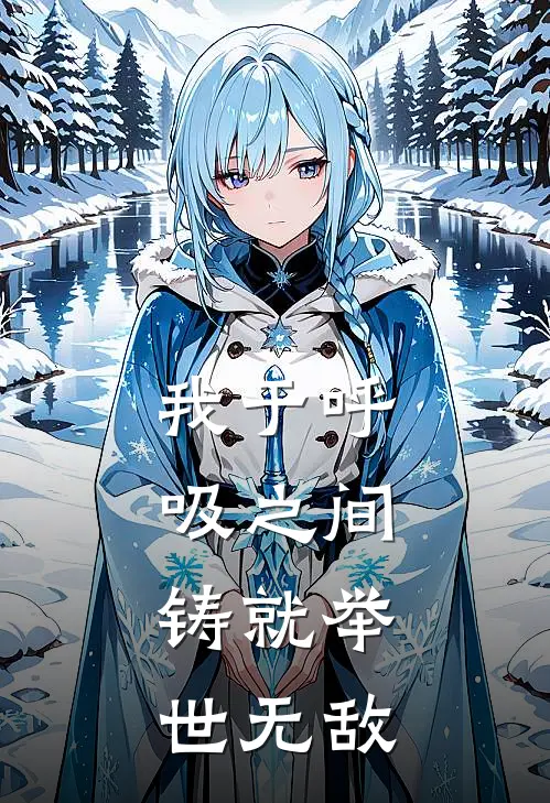 我于呼吸之间，铸就举世无敌