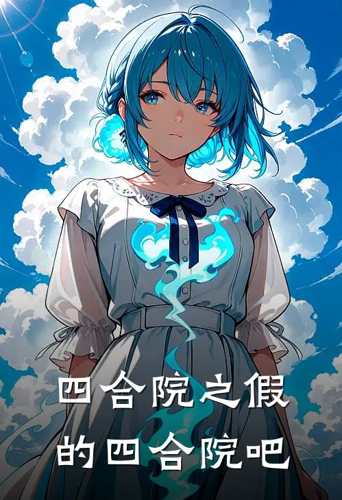 四合院之假的四合院吧